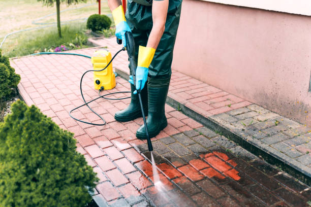 Reliable Spanish Fork, UT Pressure Washing Solutions