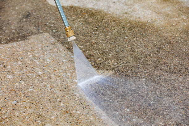 Best Machinery and Equipment Cleaning  in Spanish Fork, UT