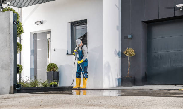Best Parking Lot and Garage Cleaning  in Spanish Fork, UT
