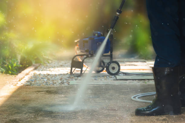 Best Pool Deck Cleaning  in Spanish Fork, UT